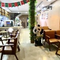 Nhà Mặt Phố Chiến Thắng, Lô Góc, Kinh Doanh Sầm Uất, 90M2, 4 Tầng, 26 Triệu/1 Tháng