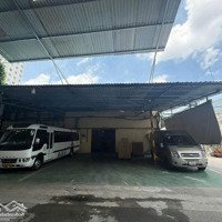 Cho Thuê Kho Xưởng Tân Phú, 10X36M, Sàn Bê Tông, Nền Epoxy, Bảo Vệ 24H, Pccc Tự Động, Giá 40 Triệu