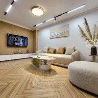 Lô Góc - Nhà Hoa Hậu-Full Nội Thất Xịn- Bạch Mai,Hai Bà Trưng- 38 M- 7.9Ty