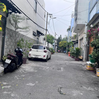 Bán Nhà Đường Tân Kỳ Tân Quý, Q. Tân Phú, Hẻm 5M - 0978032096