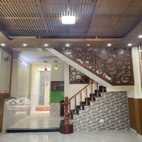 Bán Nhà Riêng 82M2, Đường Tiền Lân 18, Bà Điểm, Hóc Môn, 4,7 Tỷ