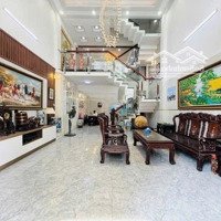 Gia Đình Thiện Chí Lê Văn Duyệt P1 Bình Thạnh. 80,6M2 Gần Cầu Bông. Đang Cho Thuê 27 Triệu/Th
