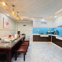 Gia Đình Thiện Chí Lê Văn Duyệt P1 Bình Thạnh. 80,6M2 Gần Cầu Bông. Đang Cho Thuê 27 Triệu/Th
