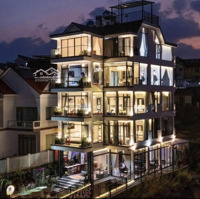 Khách Sạn 6 Tầng 11 Pkd Mặt Tiền Phù Đổng Thiên Vương P8 Đà Lạt View Đẹp Có Thang Máy