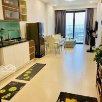 Cho Thuê Căn Hộ 2 Phòng Ngủfull Nội Thất Chỉ 12 Triệu Nằm Mặt Tiền Đường Lớn Cách Trung Tâm Q. 1 Chỉ 10'' Đi Xe