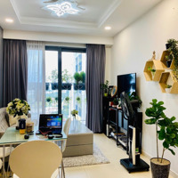 Cho Thuê Căn Hộ 2 Phòng Ngủfull Nội Thất Chỉ 12 Triệu Nằm Mặt Tiền Đường Lớn Cách Trung Tâm Q. 1 Chỉ 10'' Đi Xe