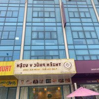 Cho Thuê Nhà Mặt Phố Tố Hữu, Galaxy Vạn Phúc,Diện Tích100M2, 5 Tầng, Nhà Mới, Pccc, Thang Máy, 55 Triệu