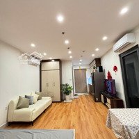 Bán Căn Hộ Chung Cư Studio 1 Phòng Ngủ 1 Vệ Sinhtại Vinhomes Smart City, 2,36 Tỷ, 32M2, Nam Từ Liêm, Hà Nội