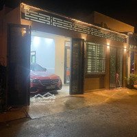 Bán Nhà Riêng Đào Cử, Cần Thạnh, Cần Giờ, Hcm 5,6 Tỷ, 84M2 View Đẹp Uy Tín
