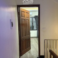 Bán Gấp Nhà Đại La, Bạch Mai - 40M2 -Mặt Tiềnlớn -Full Nội Thất - 5T - 6.1Tỷ