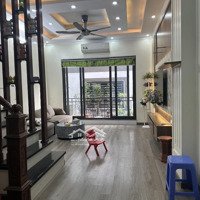 Bán Gấp Nhà Đại La, Bạch Mai - 40M2 -Mặt Tiềnlớn -Full Nội Thất - 5T - 6.1Tỷ