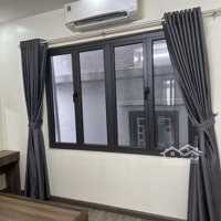 Bán Gấp Nhà Đại La, Bạch Mai - 40M2 -Mặt Tiềnlớn -Full Nội Thất - 5T - 6.1Tỷ