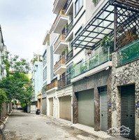 Chính Chủ Bán Nhà 7 Tầng Thang Máy Phân Lô Bộ Giáo Dục Chỉ 21.5 Tỷ Tây Hồ, Kd, Ô Tô Tránh