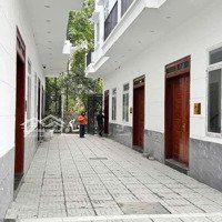 Chính Chủ Bán Nhà 36M2 Xây 3 Tầng - 3 Phòng Ngủ- Ô Tô Quà Nhà - Gần Cầu Mai Lĩnh Hà Đông Giá 2. X Tỷ