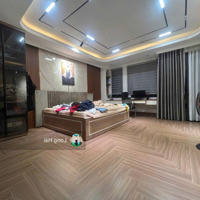 Hẻm 8M Có Lề Đường Lạc Long Quân (5X20M) 100M2, 1 Trệt 3 Lầu Chỉ 13,1 Tỷ Còn Tl