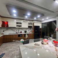 Hẻm 8M Có Lề Đường Lạc Long Quân (5X20M) 100M2, 1 Trệt 3 Lầu Chỉ 13,1 Tỷ Còn Tl