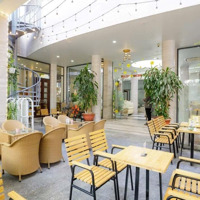 Khách Sạn Mặt Tiền Đường Hồng Bàng Nha Trang Trung Tâm Khu Phố Hàn