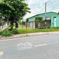 Bán Gấp Lô Đất Mặt Tiền Đường Trương Nữ Vương, Phường 2, Tây Ninh 550 Triệu/120M2 Đất Thổ Cư 100% Shr