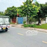 Bán Gấp Lô Đất Mặt Tiền Đường Trương Nữ Vương, Phường 2, Tây Ninh 550 Triệu/120M2 Đất Thổ Cư 100% Shr