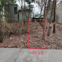 Chủ Kẹt Tiền Cần Bán Đất Phước Tân, Biên Hòa, Đồng Nai, 450 Tr Thương Lượng