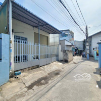 Bán Đất Tặng Kho Cách Đường Đt743B Chỉ 100M P.tân Đông Hiệp Tp.dĩ An