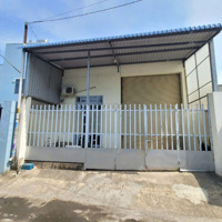 Bán Đất Tặng Kho Cách Đường Đt743B Chỉ 100M P.tân Đông Hiệp Tp.dĩ An