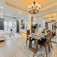 Cho Thuê Căn Hộ Cosmo City 3 Phòng Ngủnội Thất Cao Cấp Mới Như Hình