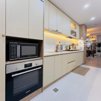 Cho Thuê Căn Hộ Cosmo City 3 Phòng Ngủnội Thất Cao Cấp Mới Như Hình