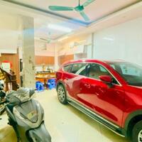 Bán nhà phân lô Gara ô tô Đường Láng, Đống Đa 50m2 MT: 5.2m ngõ thông kinh doanh 18 tỷ