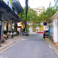 Bán nhà phân lô Gara ô tô Đường Láng, Đống Đa 50m2 MT: 5.2m ngõ thông kinh doanh 18 tỷ