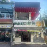Góc 2 Mặt Tiền - Nguyễn Văn Trỗi & Hẻm Hông 5M, P8, Q.phú Nhuận - 6.8 X 18M - 3 Tầng - Giá Bán 49 Tỷ