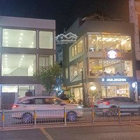 Góc 2 Mặt Tiền - Nguyễn Văn Trỗi & Hẻm Hông 5M, P8, Q.phú Nhuận - 6.8 X 18M - 3 Tầng - Giá Bán 49 Tỷ
