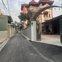 Lên Sóng Hoa Hậu 71,9M2 Lô Góc 2Mt Tại Cán Khê, Nguyên Khê, Đông Anh, Hà Nội