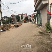 Bán 40M Trung Oai - Tiên Dương Lô Góc 2 Mặt Thoáng - Ô Tô 7 Vào Đất Đường Rộng - 50M Ra Bìa Làng
