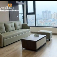 Cho Thuê Căn Hộ Chung Cư Thanh Bình Định Công Full Nội Thất Vào Ở Ngay
