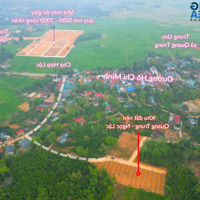 135m2 thổ cư trước mặt nhà máy công nghiệp chưa đến 300 triệu ở Ngọc Lặc ,Thanh Hóa