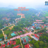 135m2 thổ cư trước mặt nhà máy công nghiệp chưa đến 300 triệu ở Ngọc Lặc ,Thanh Hóa