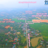 135m2 thổ cư trước mặt nhà máy công nghiệp chưa đến 300 triệu ở Ngọc Lặc ,Thanh Hóa