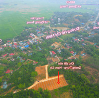 135m2 thổ cư trước mặt nhà máy công nghiệp chưa đến 300 triệu ở Ngọc Lặc ,Thanh Hóa