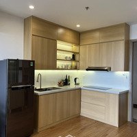 Bán Căn Hộ 1Pn 1 Vệ Sinhdiện Tích Lớn 52M2 Toà S5 Vinhomes Grand Park 2Tỷ200 Full Nội Thất Chủ Đầu Tư