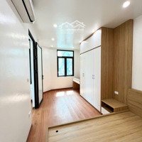 Bán Nhà Tân Mai - Mặt Ngõ Ô Tô Tránh - Ngõ Thông - Kinh Doanhdiện Tích25 M.5 Tầng.sổ Đỏ Riêng. 4.5 Tỷ