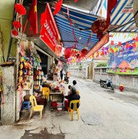 Bán Nhà Tân Mai - Mặt Ngõ Ô Tô Tránh - Ngõ Thông - Kinh Doanhdiện Tích25 M.5 Tầng.sổ Đỏ Riêng. 4.5 Tỷ