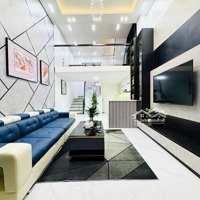 Bán Nhà Đội Cấn, Giang Văn Minh 36M2 X 4 Tầng, Giá Bán 7,56 Tỷ Gần Hồ Đầm Tròn