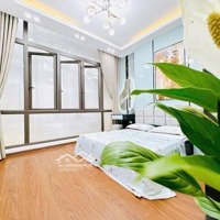 Bán Nhà Đội Cấn, Giang Văn Minh 36M2 X 4 Tầng, Giá Bán 7,56 Tỷ Gần Hồ Đầm Tròn