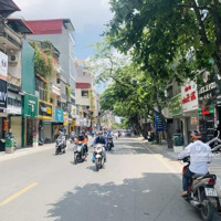 Bán Nhà Gần Phố Bạch Mai 100M Mặt Tiền 5M Nhà Cấp 4 Giá Chỉ 16.5 Tỷ