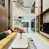 Mặt Tiền Hẻm 5M Đường Nguyễn Khắc Nhu, Quận 1. Bán 3 Tỷ 290 Có Sổ Hồng, Gần Chợ Nga, Nằm Trung Tâm.