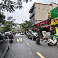 Hàng Cực Hiếm - Bán Gấp Phố Duy Tân, Ôtô Tránh, Kinh Doanh Ngon: 100M2/ 4Tầng Chỉ 39.8 Tỷ