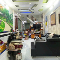 Bán Nhà Chính Chủ 70M2 Xây 4 Tầng Đường Bạch Đằng,Tân Bình. Giá Bán 7 Tỷ 250 Gần Sân Bay, Dân Cư An Ninh