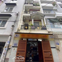 Bán Nhà Chính Chủ 70M2 Xây 4 Tầng Đường Bạch Đằng,Tân Bình. Giá Bán 7 Tỷ 250 Gần Sân Bay, Dân Cư An Ninh