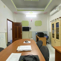 Bán Nhà Chính Chủ 70M2 Xây 4 Tầng Đường Bạch Đằng,Tân Bình. Giá Bán 7 Tỷ 250 Gần Sân Bay, Dân Cư An Ninh